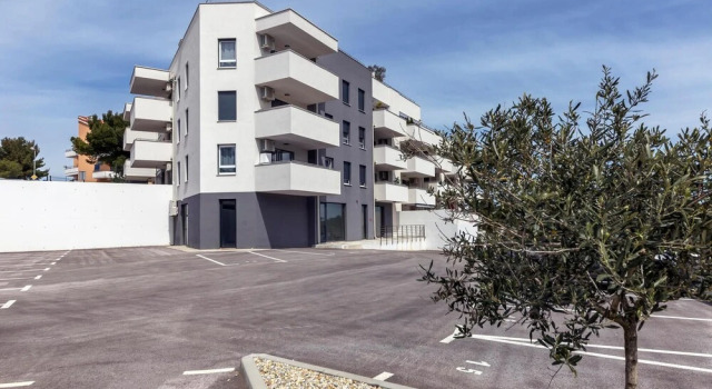 Nice Apartment in Premantura With 2 Bedrooms and Internet