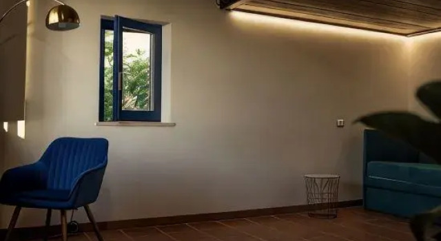 Номер Deluxe с видом на воду Boutique San Daniele B&B