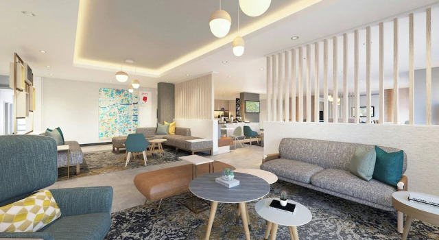TownePlace Suites by Marriott Painesville Mentor, Prenota Hotel Mentor Ohio