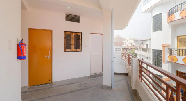 OYO 70291 New Suhani House
