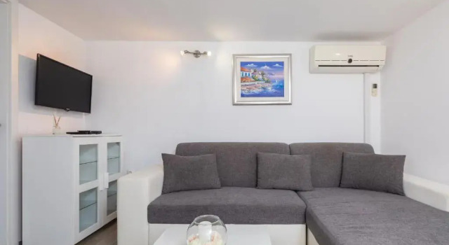 Апартаменты Villa Blanka Apartments