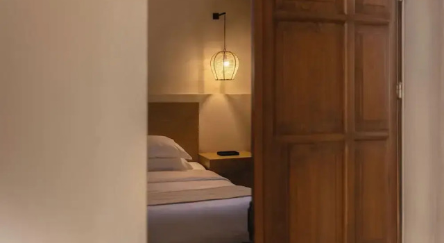 Номер Standard Orchid House Coyoacán