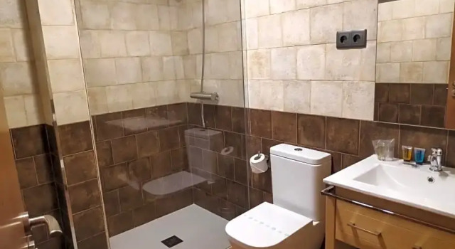 Номер Deluxe Hotel Las Leyendas