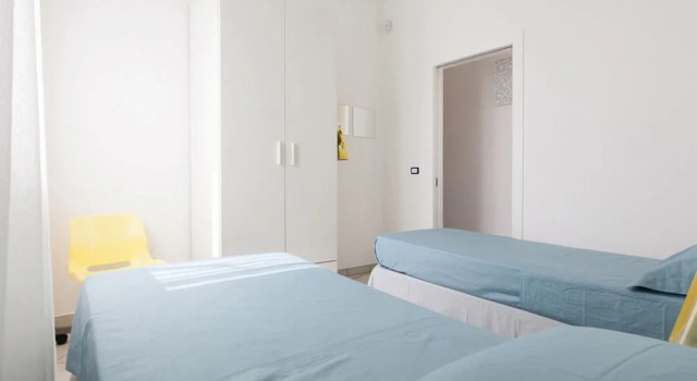 Villa Lia, Book Villa Villas in Taviano, Villa