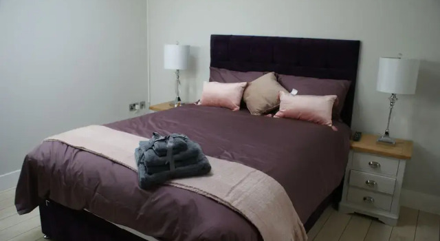 St Anns Square Apartments, Varaa Huoneisto Asunnot kohteessa Merseyside, Huoneisto