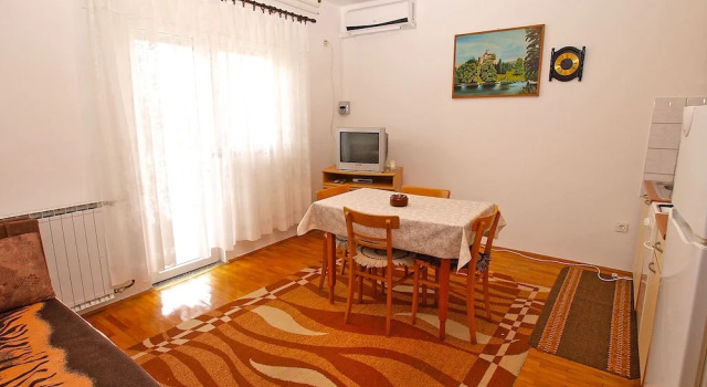 Апартаменты Standard c 1 комнатой Apartment 359