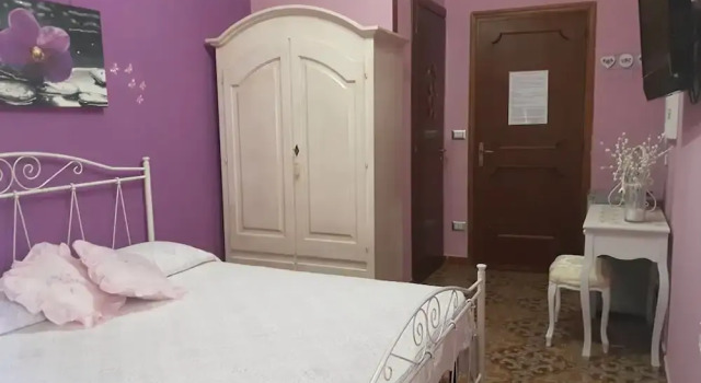 B&B La Cornucopia
