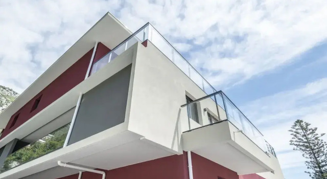 Comfortable Holiday Apartment With Terrace, Rezervovat Apartmán Beausoleil Monako