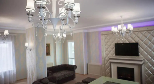 Suite Presidenziale Astoria