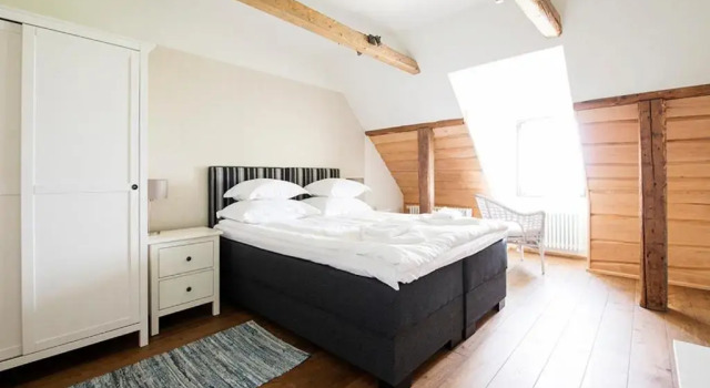 Номер Standard Ungru Guesthouse