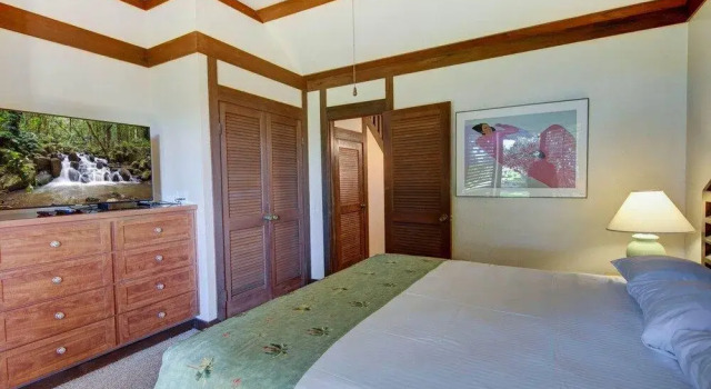 Kauai Kiahuna Plantation #64 by Coldwell Banker Island Vacations, Забронировать Дом для отпуска Отели Колоа с бассейном, Бассейн