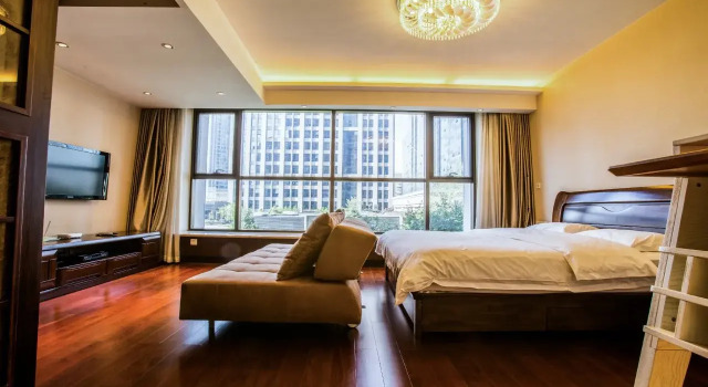 World City Jiamei Service Apartment