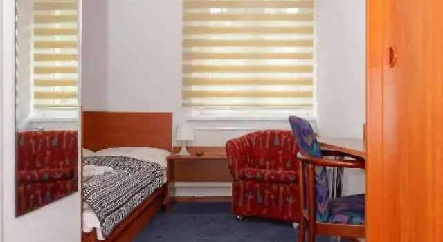 Номер Standard Villa Park Maikuhle