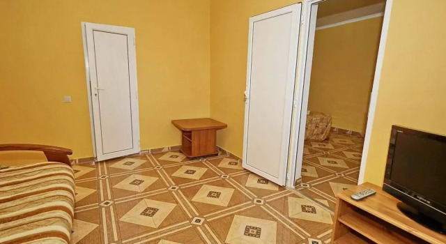 Люкс Форт