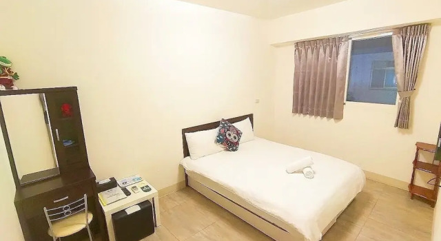 Номер Economy Chefs home 東大門夜市旁-尤大廚的家電梯民宿