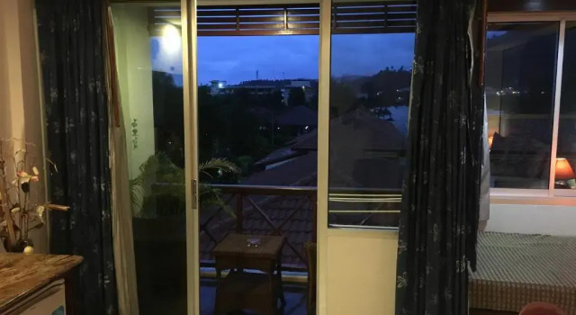 Двухместный номер Superior Casa E Mare