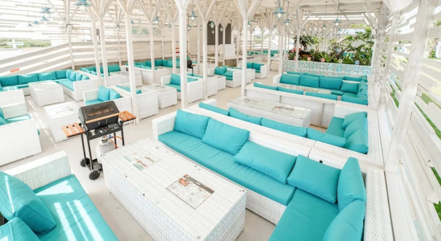 Glamtech Resorts Heaven, Book Hotel SPA Hotels in Okinawa, SPA