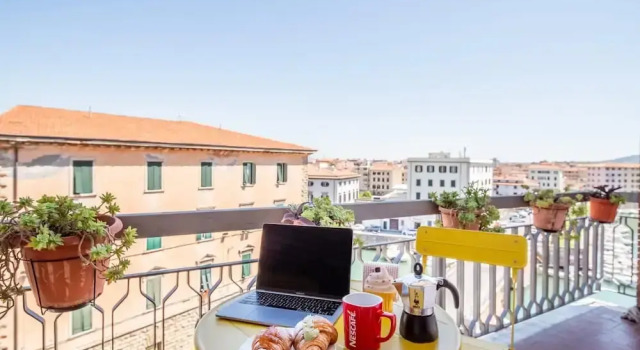 Surf Sound B Flat in Livorno