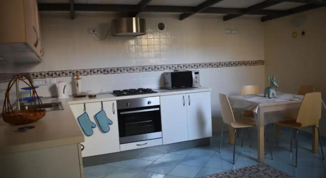 Коттедж La perla marina