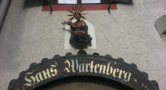 Haus Wartenberg