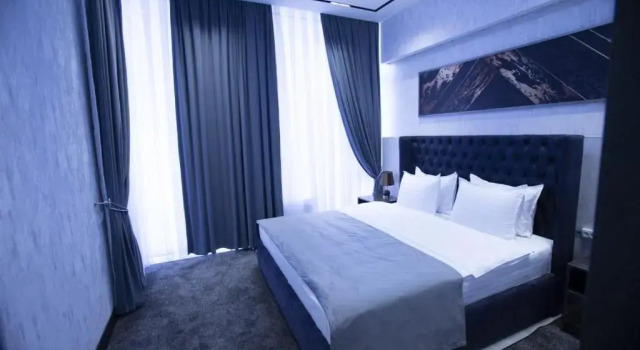 Oqsaroy Hotel, Rezerwuj Hotel Karshi Kashkadarya region