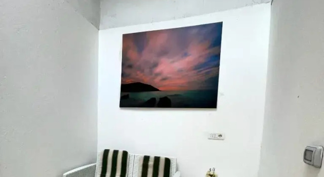 Двухместный номер Standard Affittacamere Guesthouse Maristella