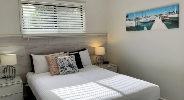 Apollo Bay Waterfront Motor Inn