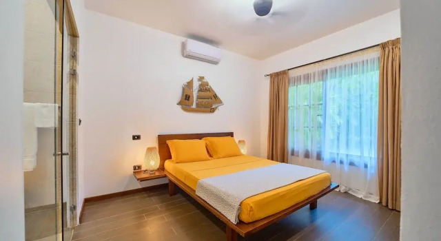 Luxury apartament Oasi