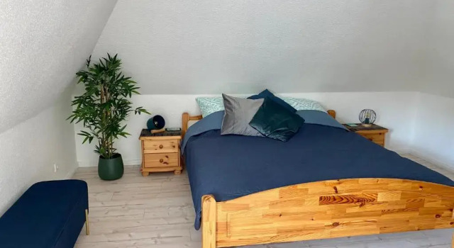 AMW6a Ferienwohnung Ankerherz
