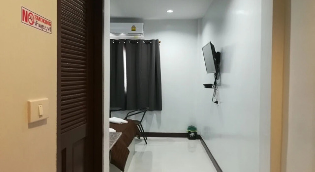 Galaxy Home Huahin