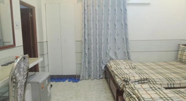 Happy Hotel, Book Hotel Thu Thua Longan Province