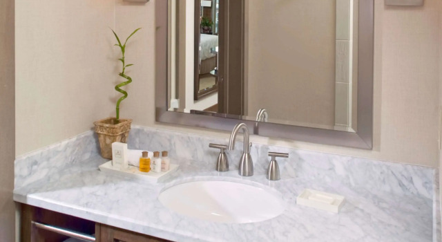 Двухместный номер Standard Best Western PLUS Island Palms Hotel & Marina