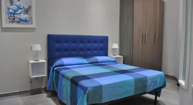 Двухместный номер Standard Il Giardinetto Guest House