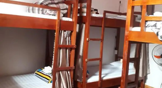Linh Homestay and motorbikes rent