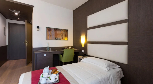Номер Standard Hotel Victoria