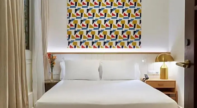 Loft 3 rooms Barcelona Boutique Hotel H10 Catalunya Plaza