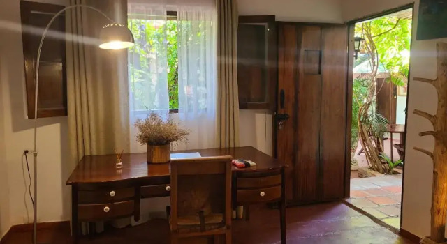 Четырёхместный номер Superior Hotel Boutique Casa de Los Santos Reyes Valledupar