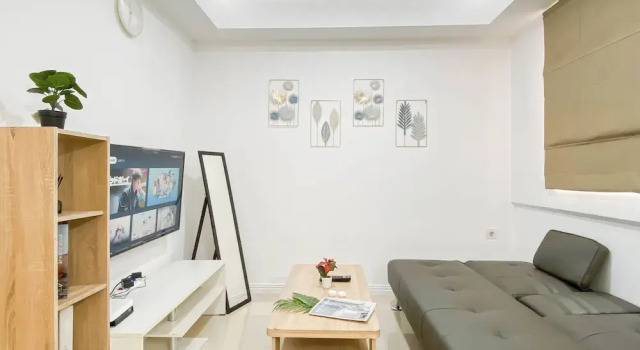 Appartamento Standard Neat Style 2Br Apartment Meikarta