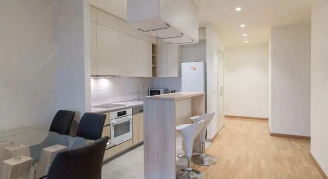 BW Vista Residence