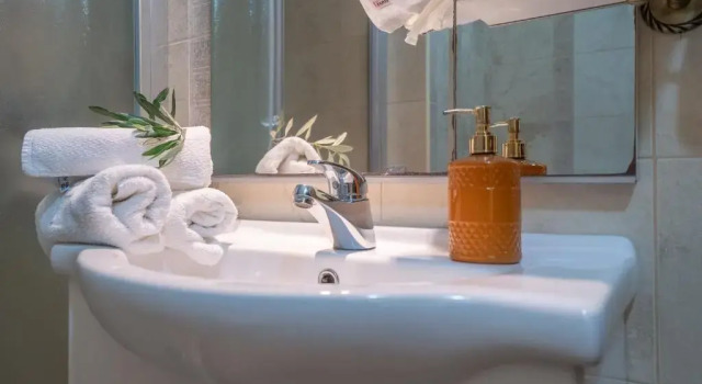 Апартаменты Apartments Paskovic