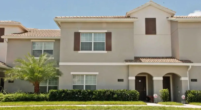 Storey Lake 3125, Rezerwuj Apartament Kissimmee Kissimmee
