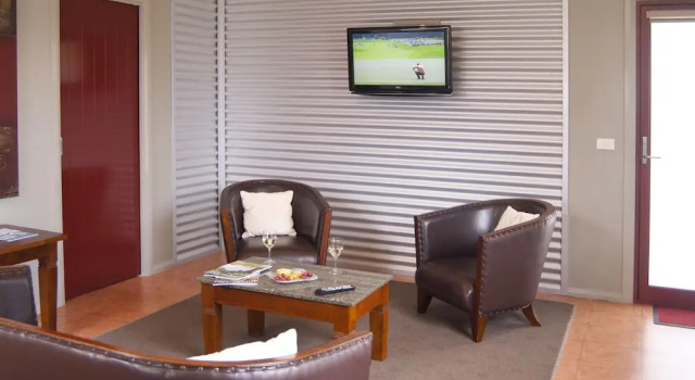 Люкс Luxury Bairnsdale Motel