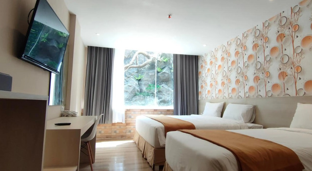 Hotel Lereng Bromo