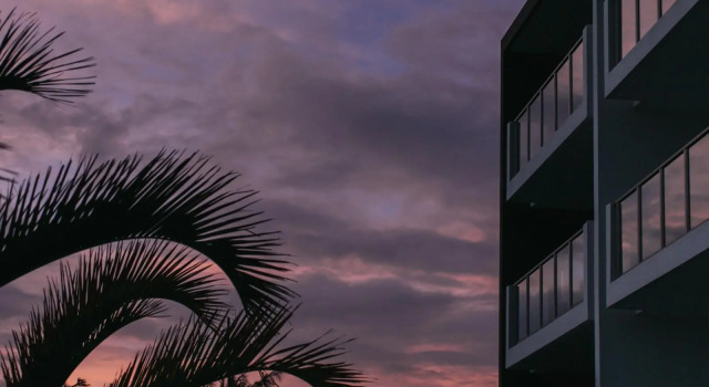 Hideout Okinawa Uruma, Rezerwuj Hotel Kin 