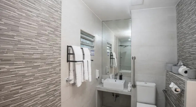 Номер Standard Villa Roca Boutique Resort & Suites