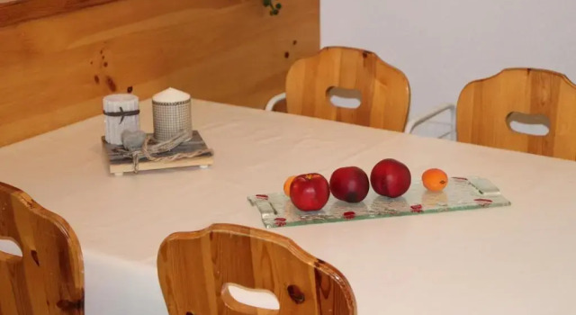 Апартаменты Apartments Bergrose