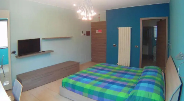 Standard Doppel Zimmer La Tarantola