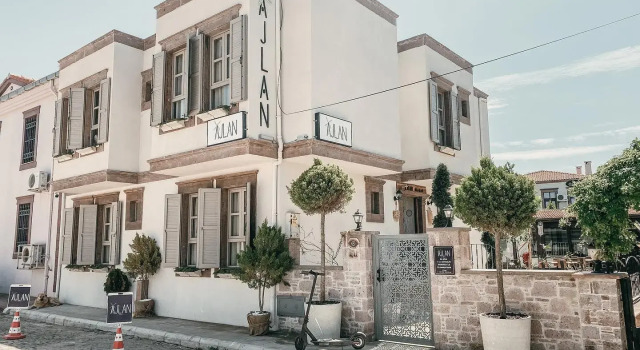 Ajlan Hotel