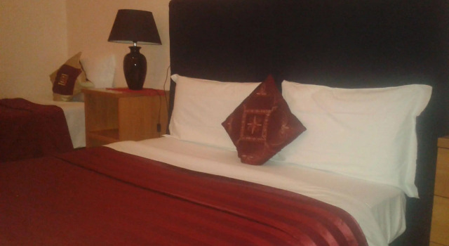 Belhorizon Guest House