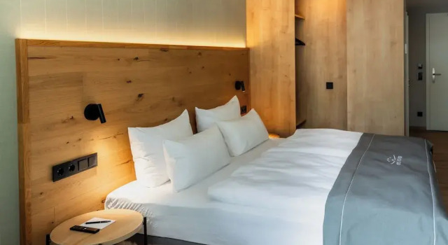 Двухместный номер Superior Hotel Nickisch